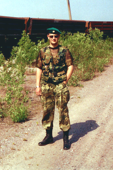 Хижин Денис