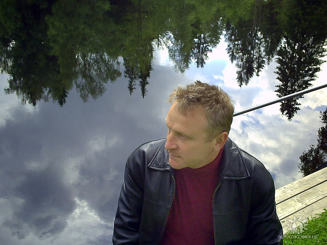 Олег Крюков 2