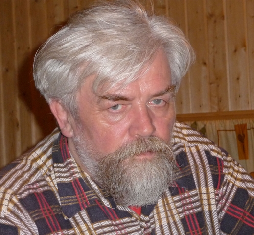 Андрей Старцев