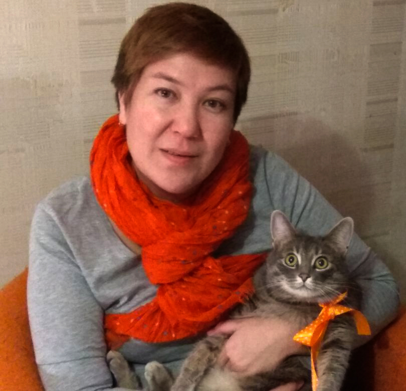 Станислава Бер