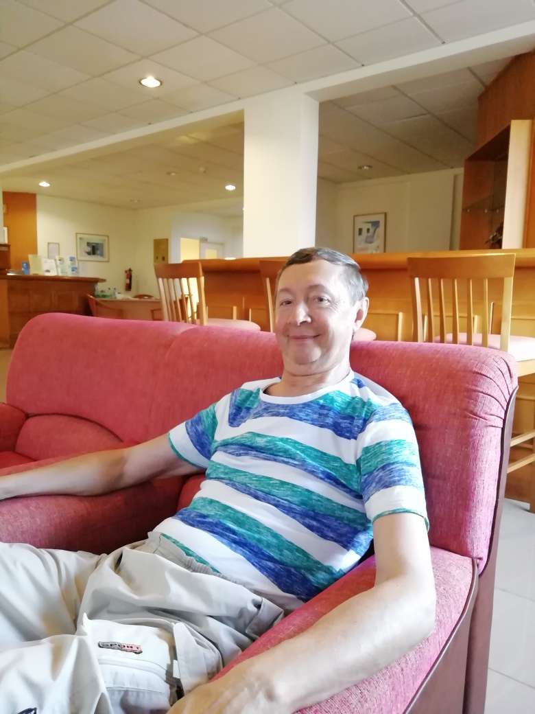 Владимир Баранчиков