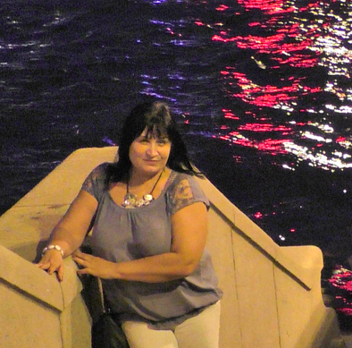 Семенова Татьяна Вениаминовна