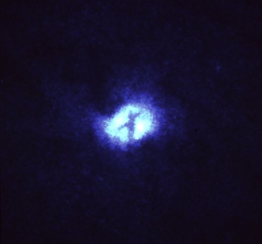 Звёздная Пыль