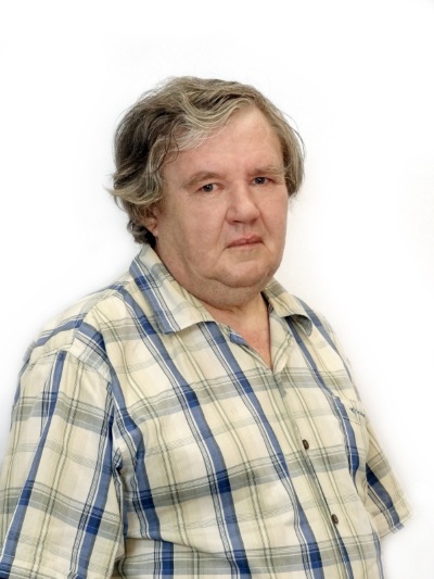 Сергей Романюта Лизнёв