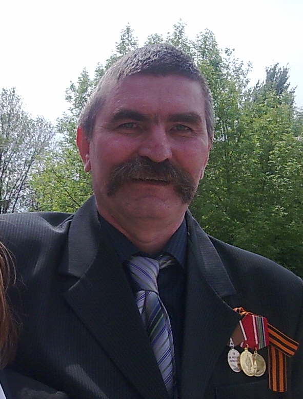 Владимир Чирков