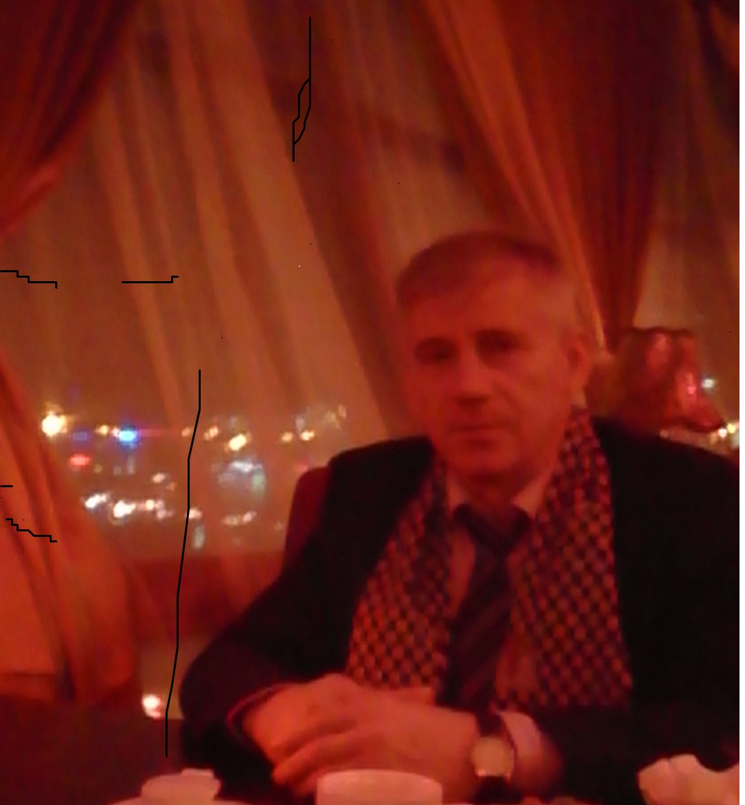 Юрий Березин 2