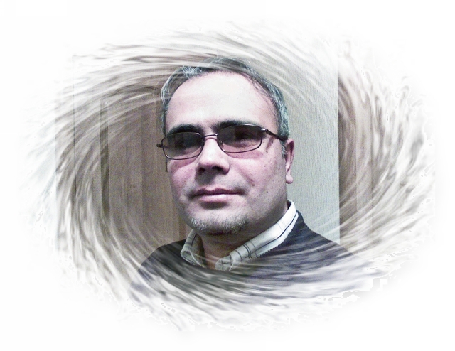 Дмитрий Камский