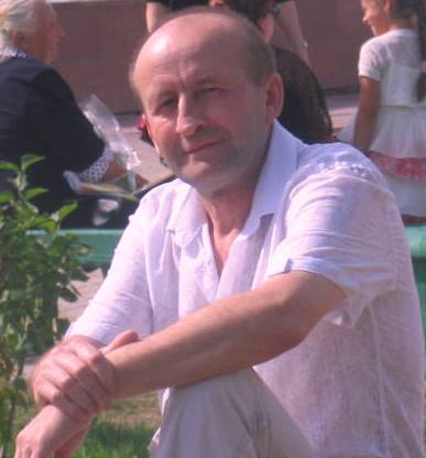 Стас Тимофеев