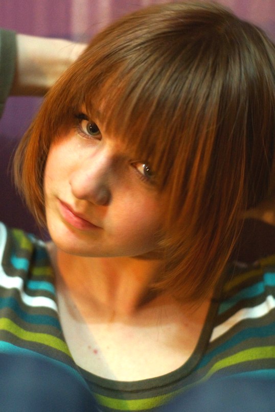 Стейси Линк