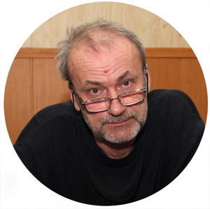 Станислав Шалахов