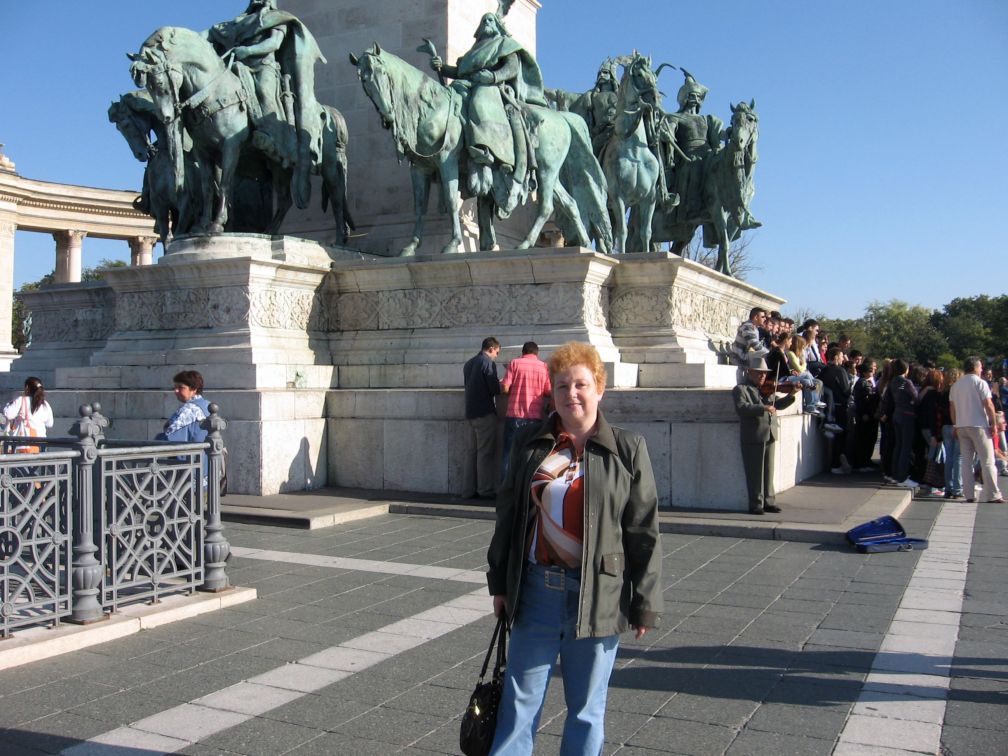 Стелла Свердлова