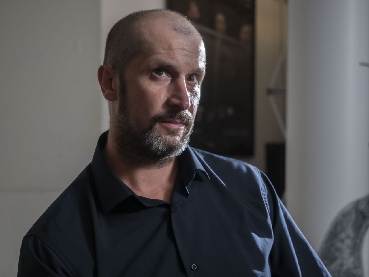 Дмитрий Киселев Алхид