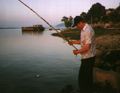 Степан Волжский