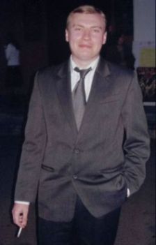 Степан Кайманов