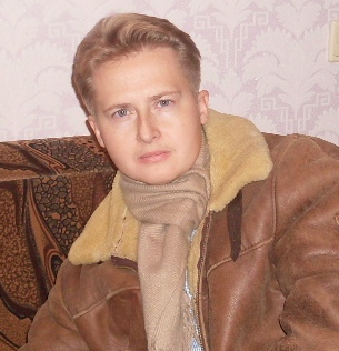 Святослав Тернов