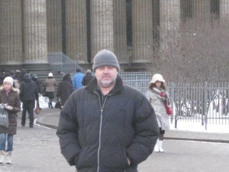 Степаненко Юрий Николаевич