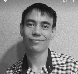 Дмитрий Викторович Васильев