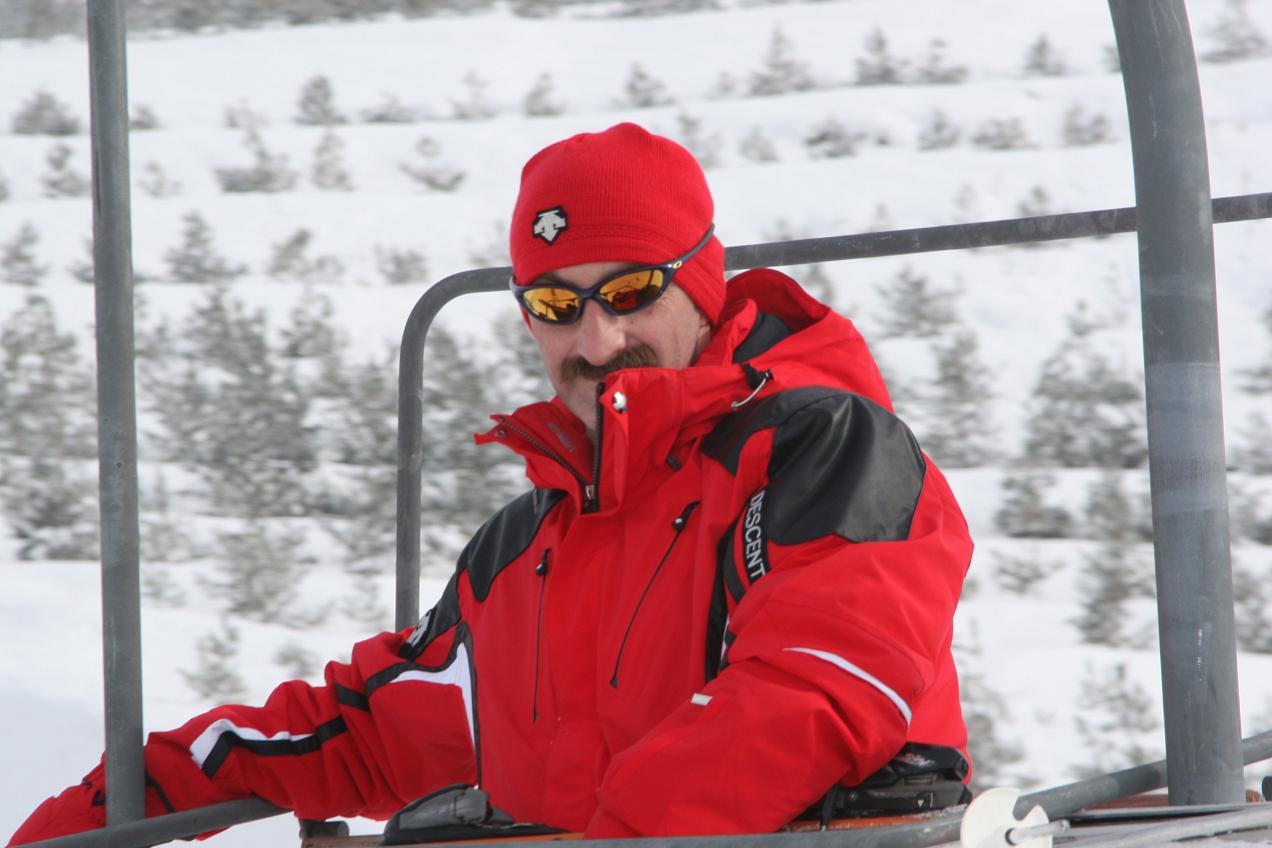 Роман Бумагин