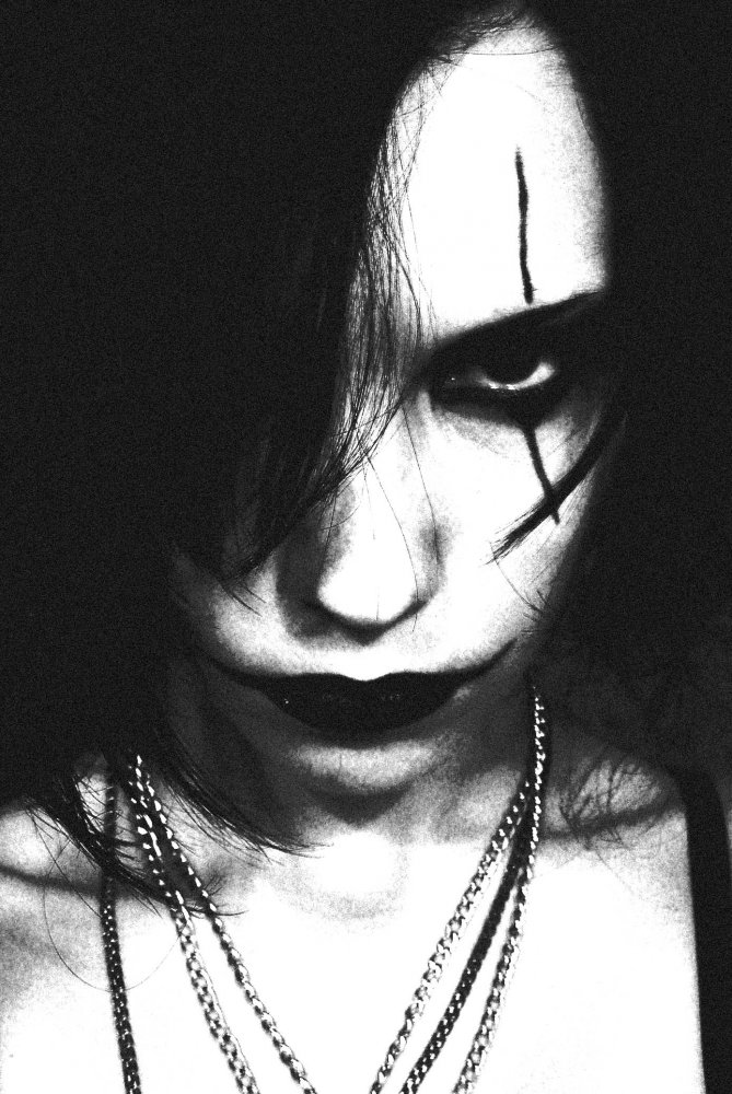 Дарья Стирпайк