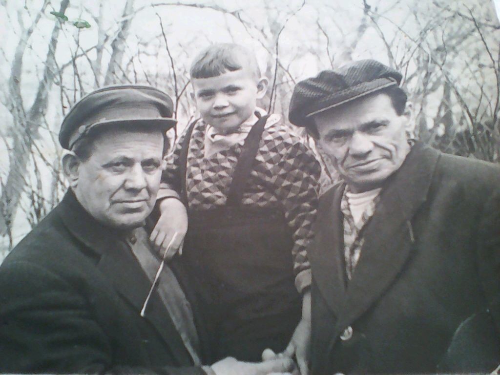 Игорь Столбиков