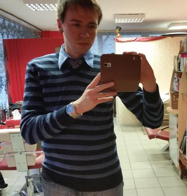 Мигель Стингл