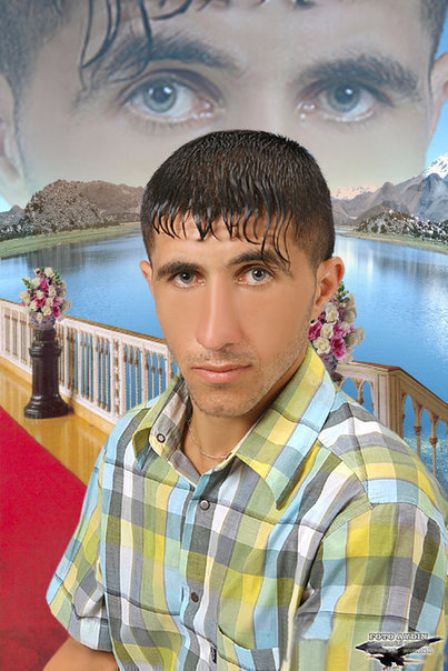 Константин Секержицкий