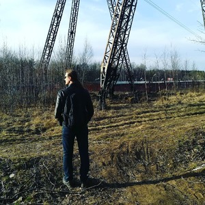 Александр Палкин