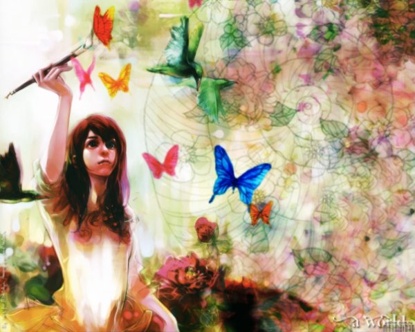 Элизабет Миррей