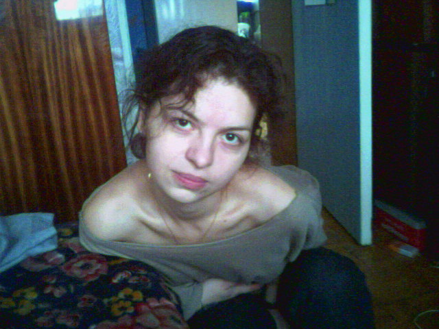 Таня Странная