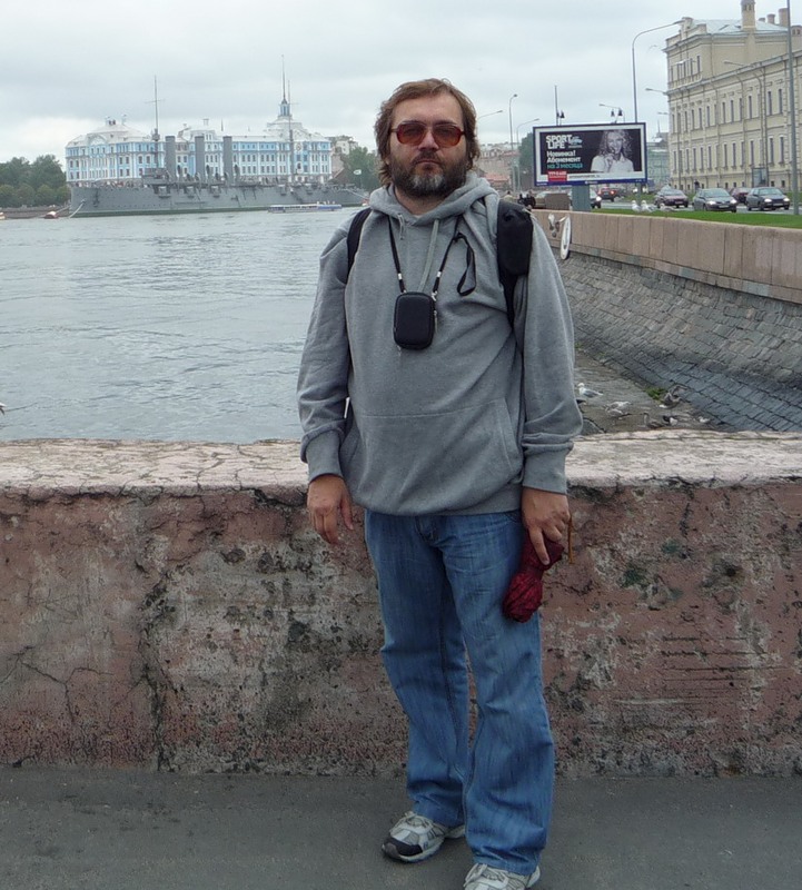 Григорий Саталов