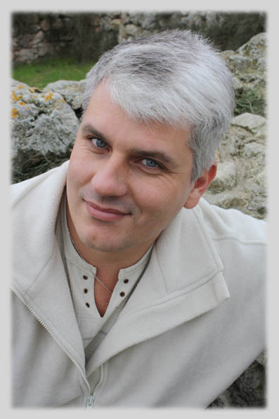 Артемий Слезкин