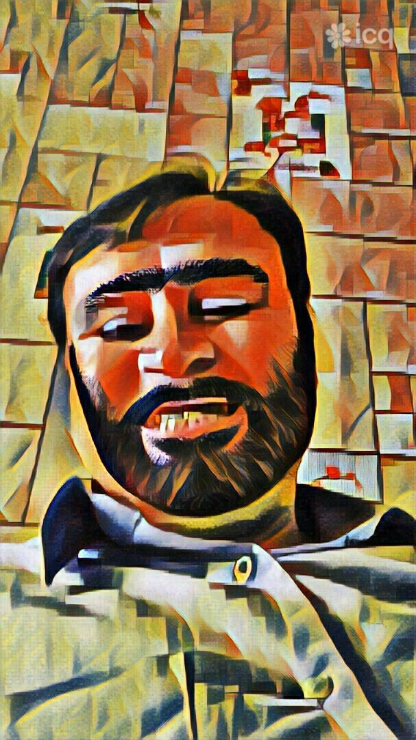 Валерий Серых