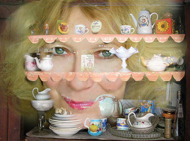 Лариса Ритта