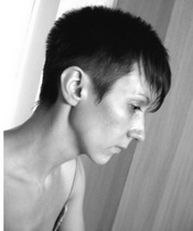 Екатерина Стрелец