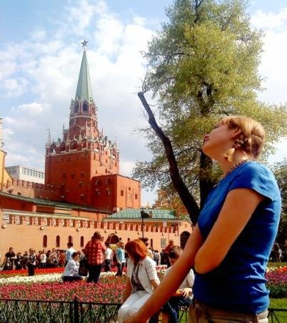 Василиса Швецова