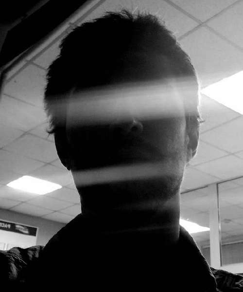 Даниил Ильмовницкий