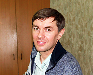 Олег Горин 1