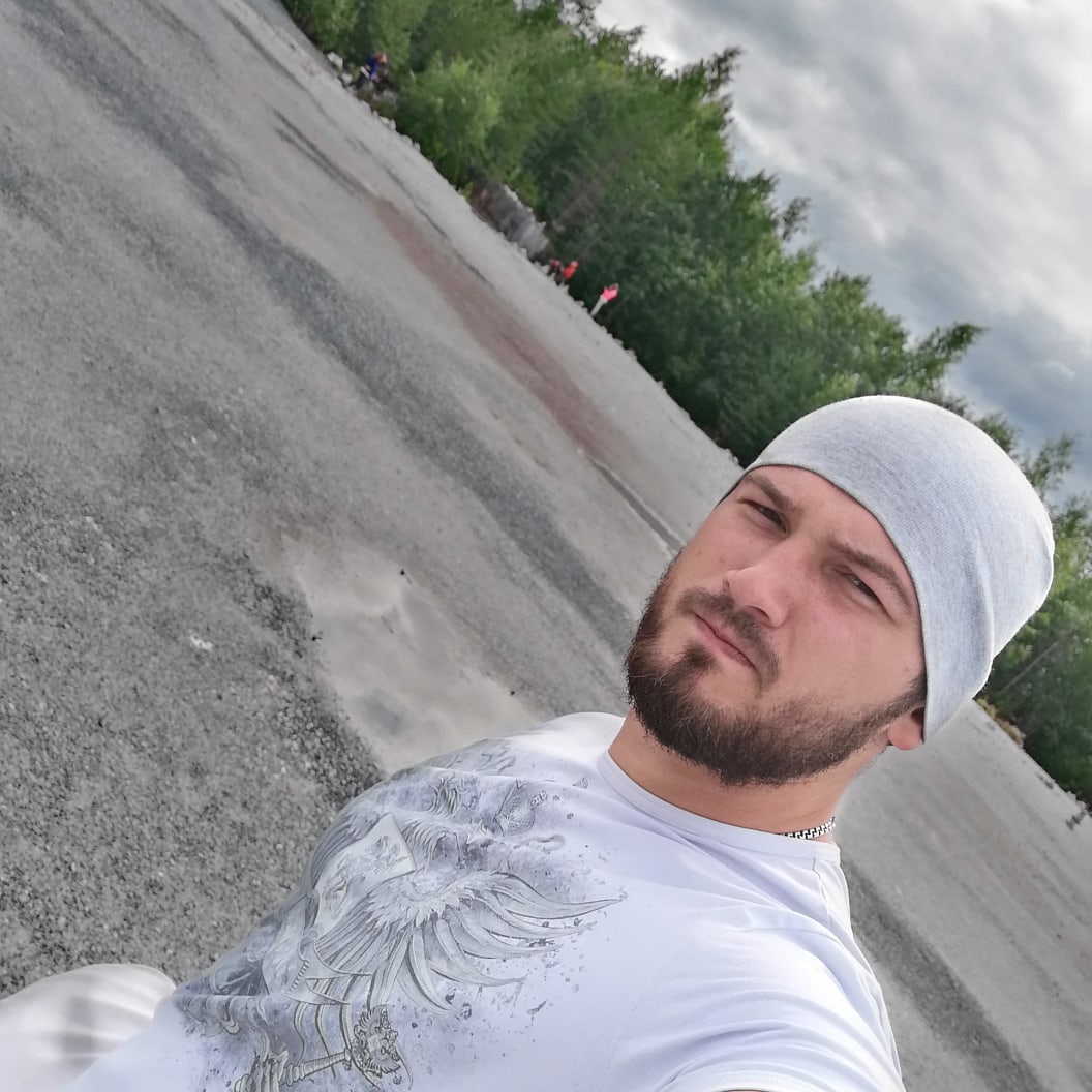 Станислав Бочкарев