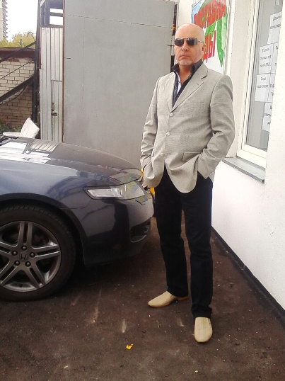 Станов Алексей