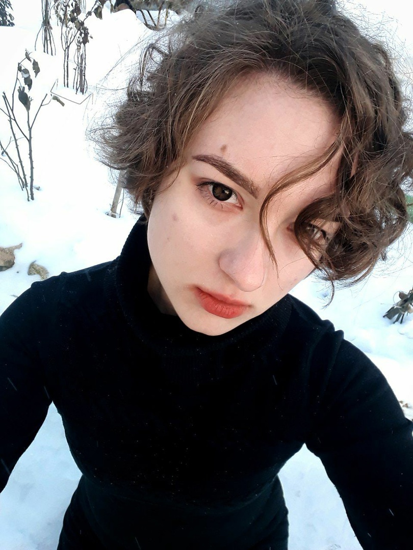 Ангелина Смурова