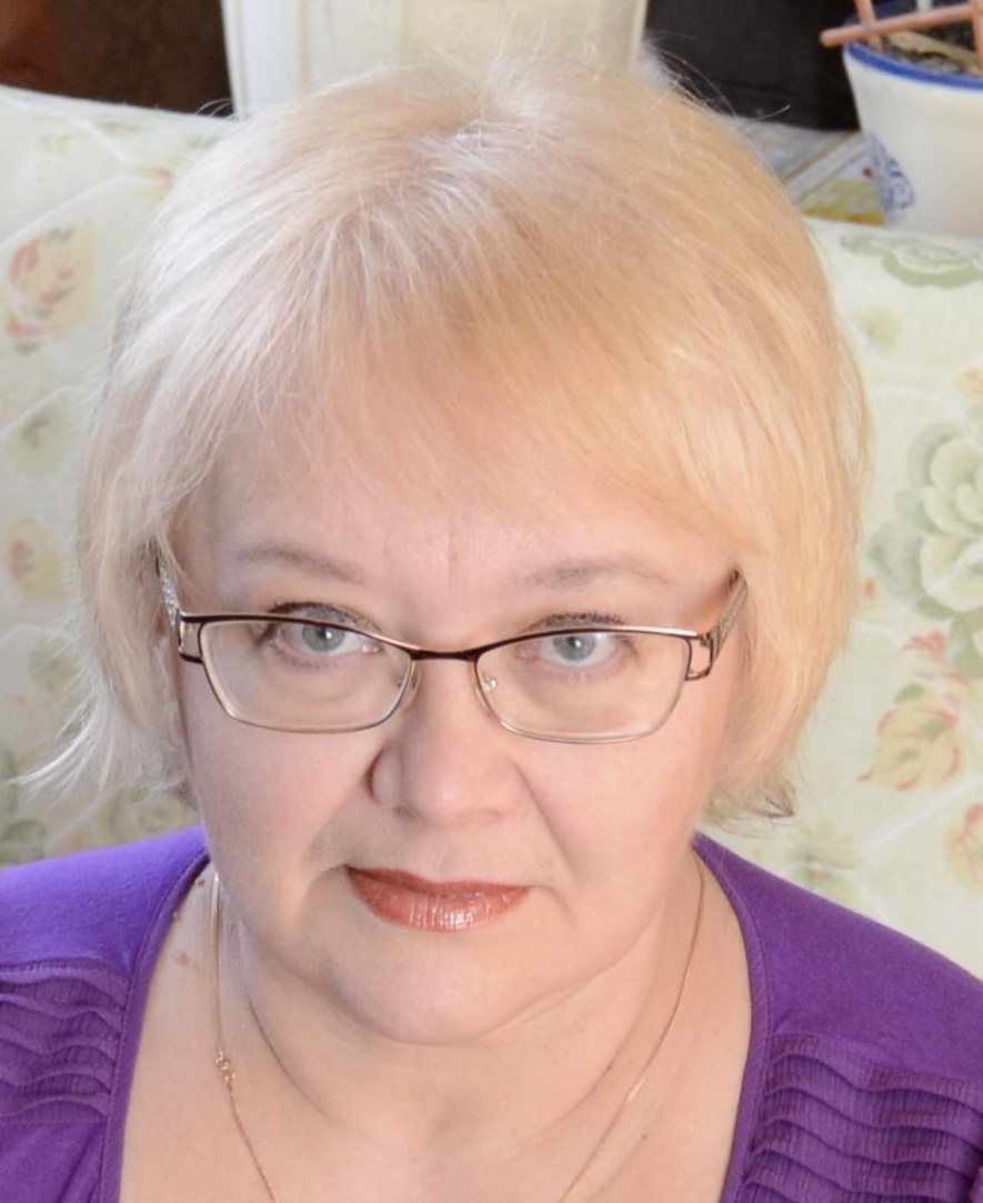 Светлана Мягкова 2