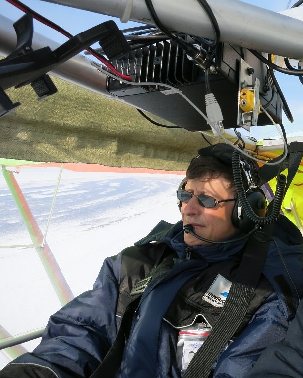 Алексей Белянкин