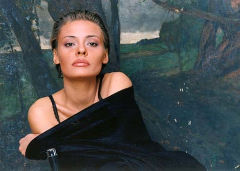 Анна Рождественская