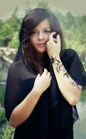 Юлия Вулкан