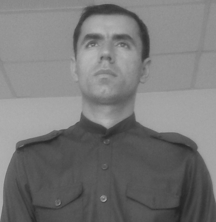 Мансур Гелагаев