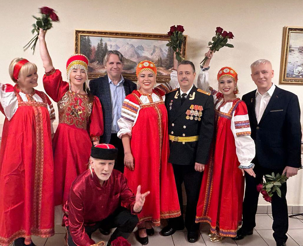 ������ ����� ���������