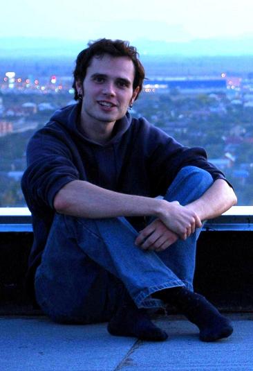 Дионис Соколов