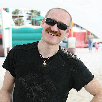 Олег Геннадиев