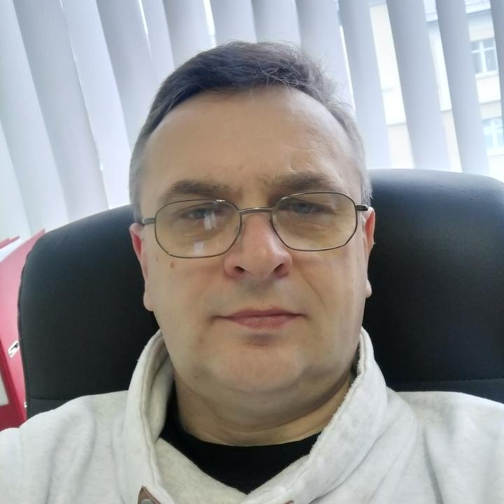 Дмитрий Сурмач