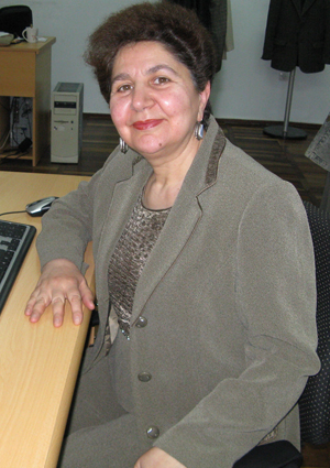 Сусанна Симонян